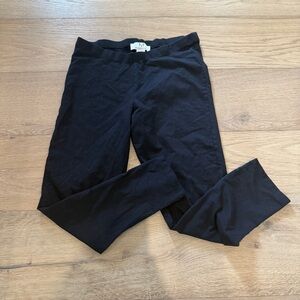 Magaschoni Classic Black Women’s Leggings